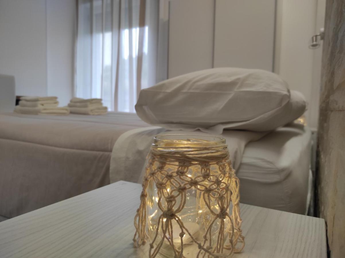 Zaro Suites B&B Catanzaro Exteriér fotografie