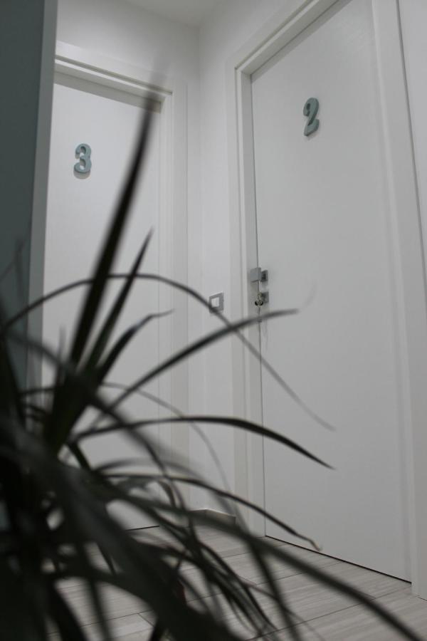 Zaro Suites B&B Catanzaro Exteriér fotografie