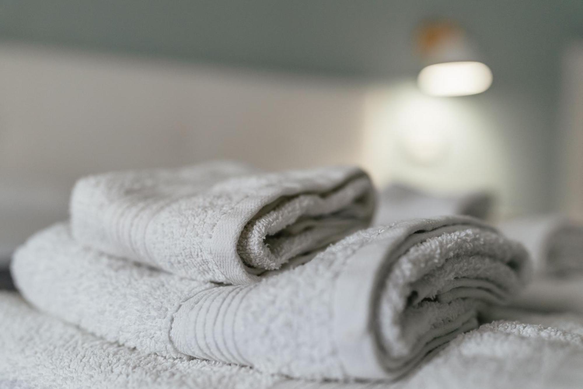 Zaro Suites B&B Catanzaro Exteriér fotografie