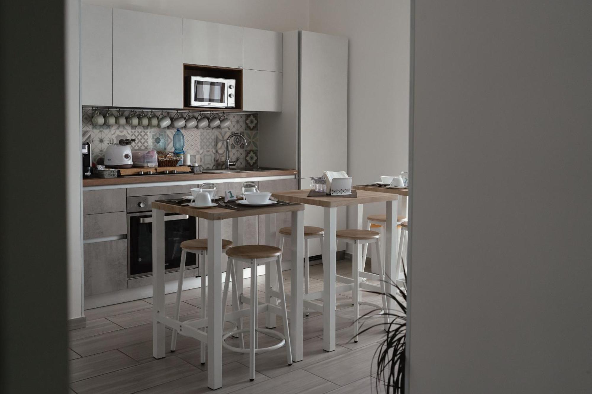 Zaro Suites B&B Catanzaro Exteriér fotografie