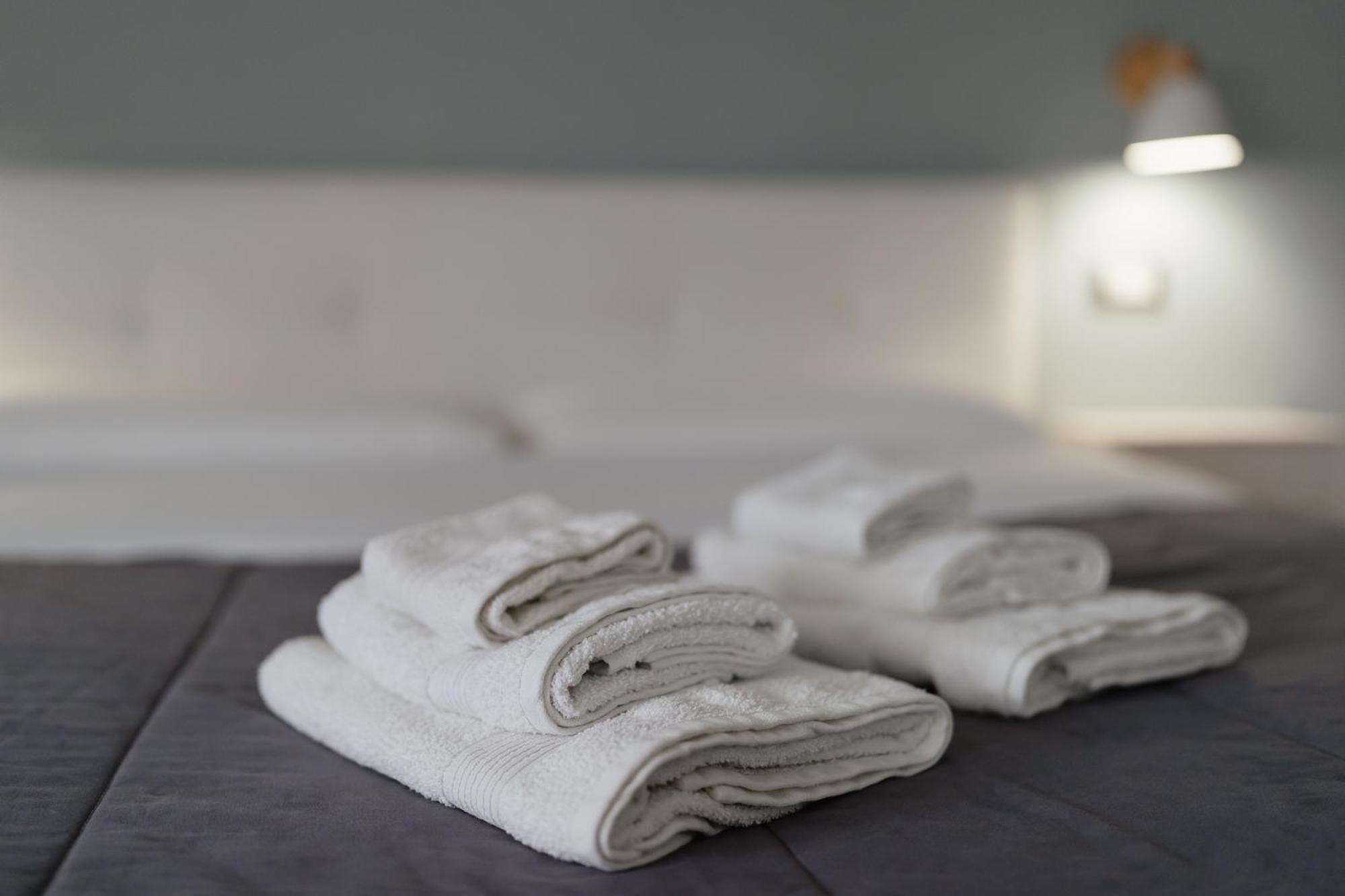 Zaro Suites B&B Catanzaro Exteriér fotografie
