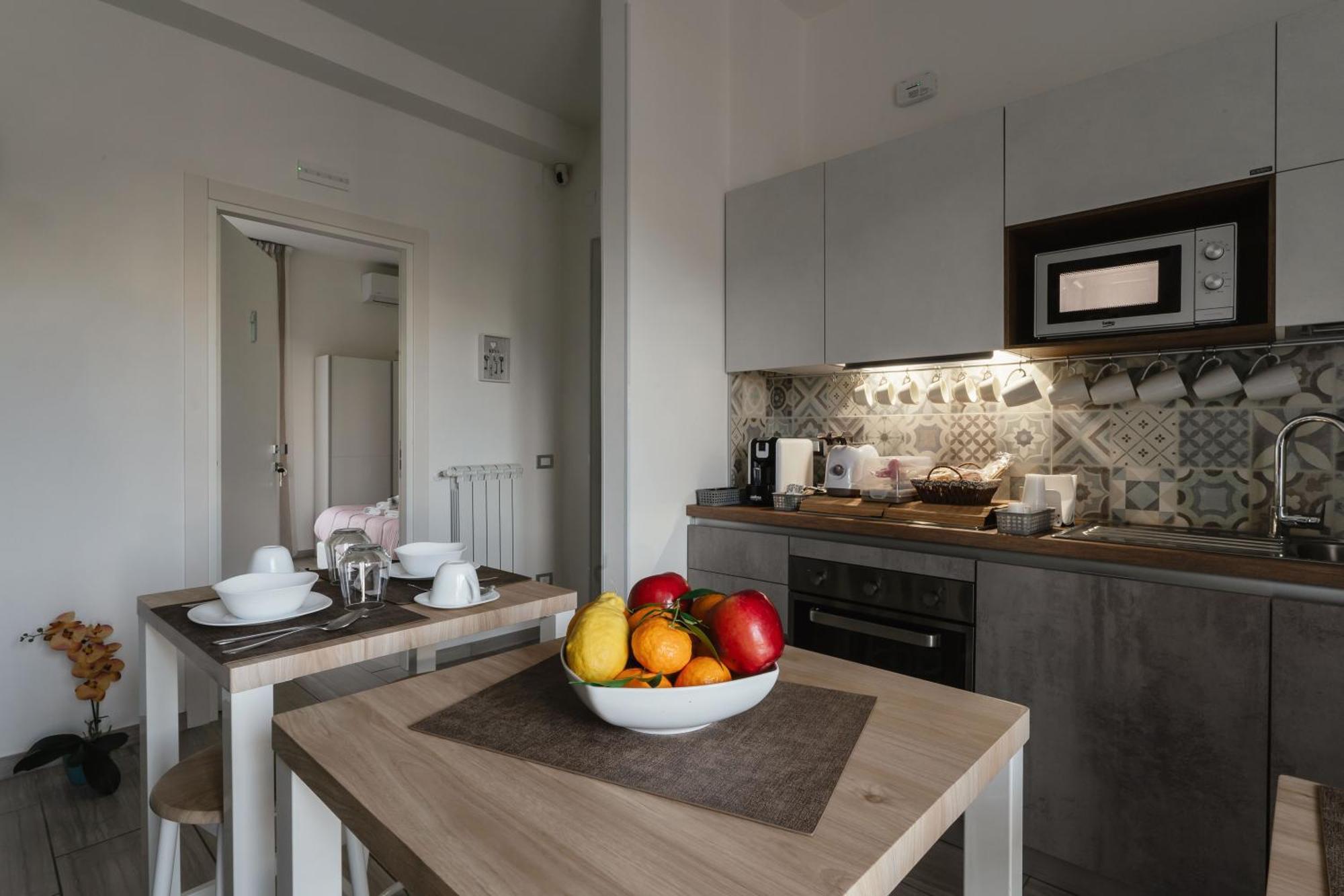 Zaro Suites B&B Catanzaro Exteriér fotografie