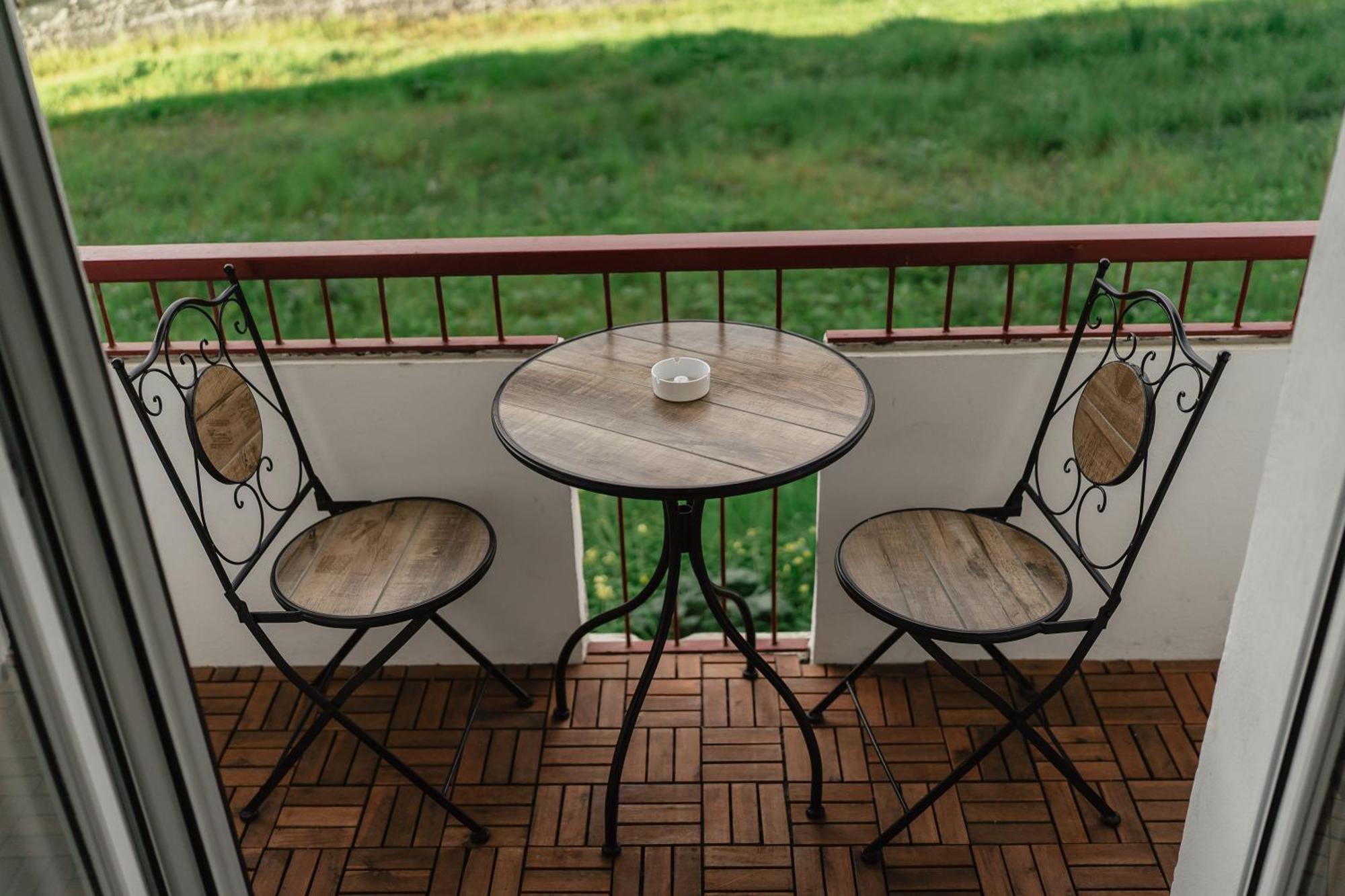 Zaro Suites B&B Catanzaro Exteriér fotografie
