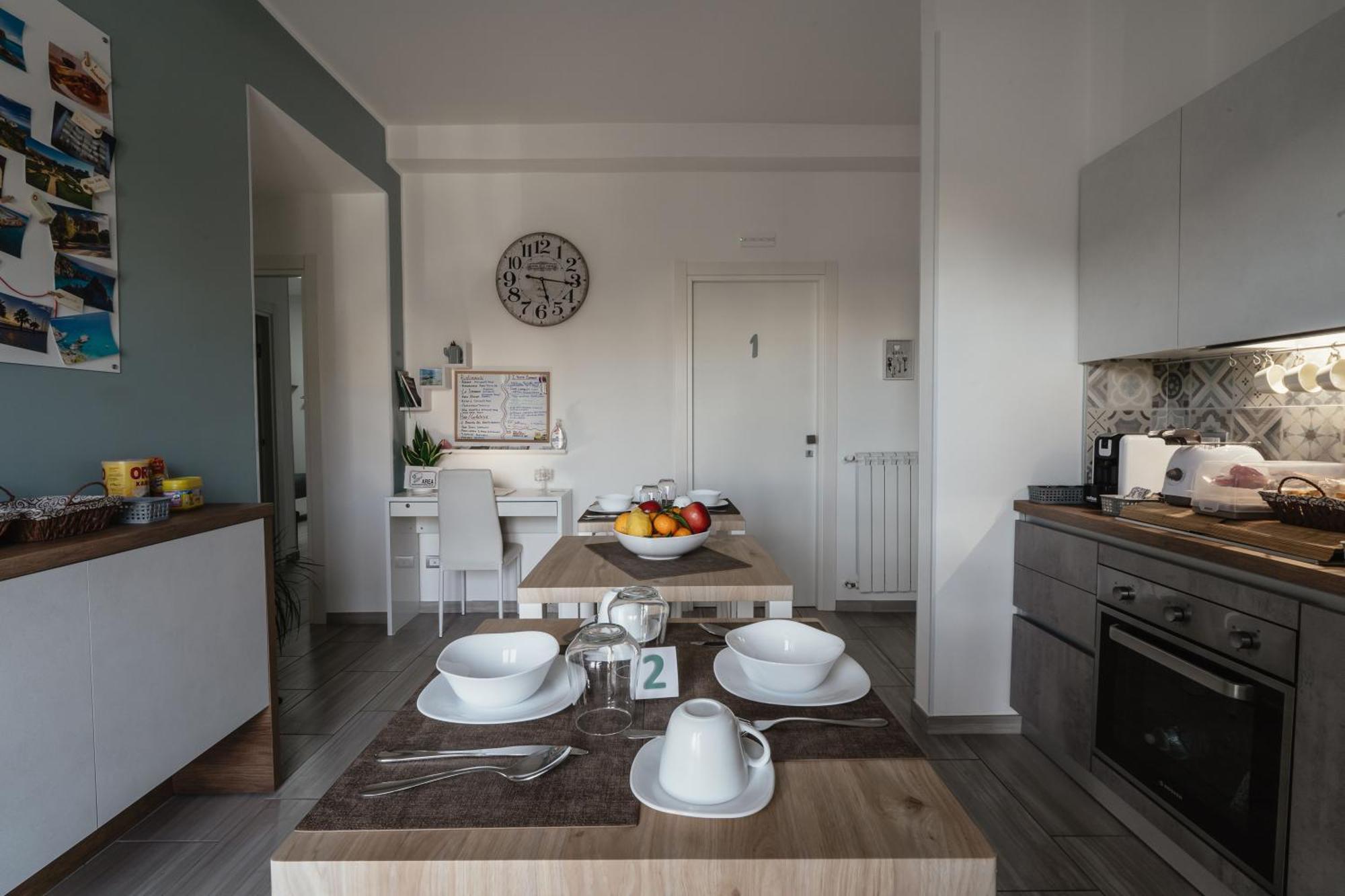 Zaro Suites B&B Catanzaro Exteriér fotografie