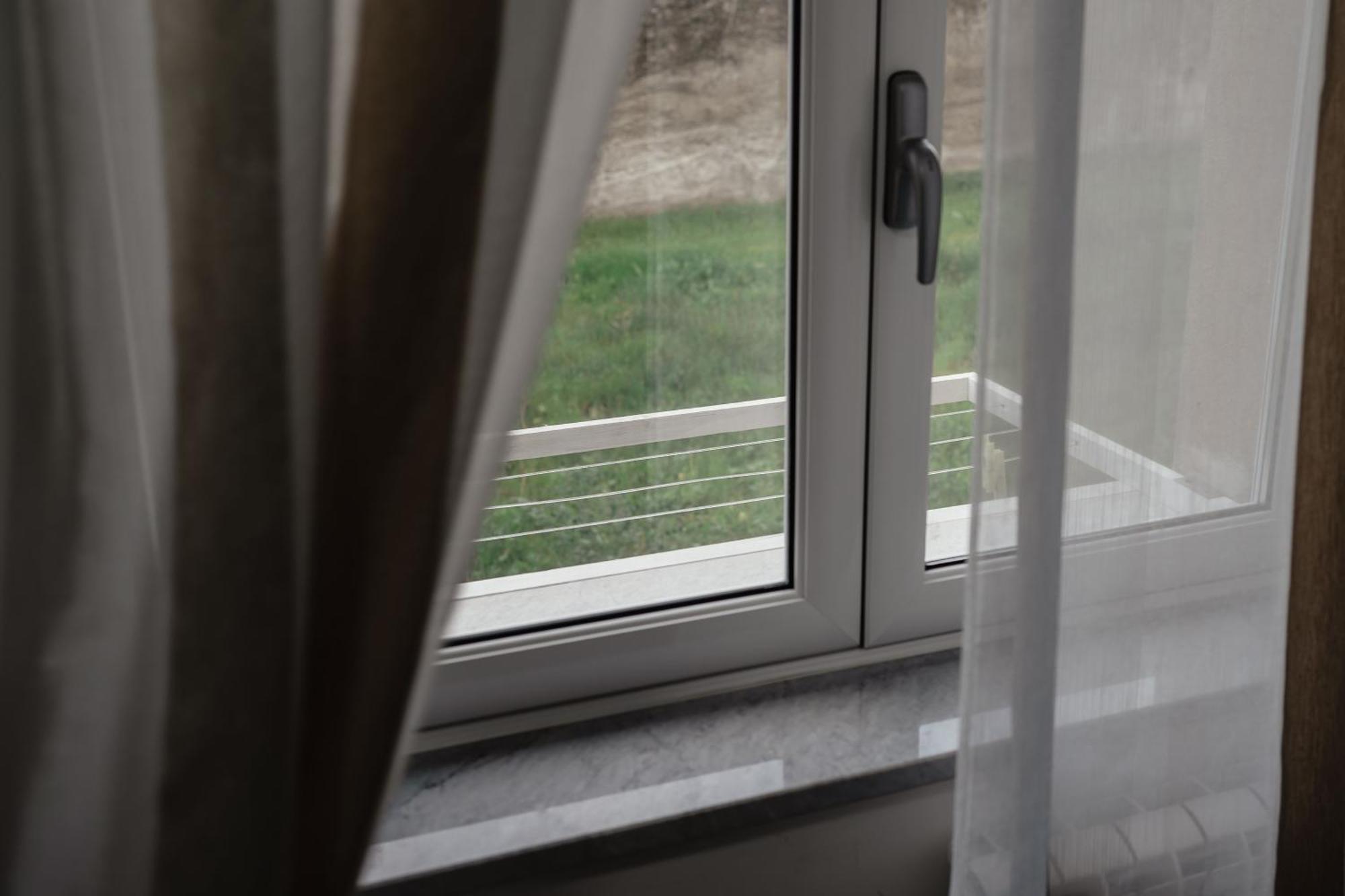 Zaro Suites B&B Catanzaro Exteriér fotografie